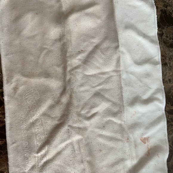 Chrome Hearts 🔥Red Riot white sunglasses - Picture 12 of 13